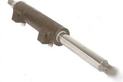  nissan power steering cylinder part# 49509-15H11