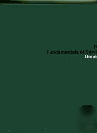 *rare*'70-'71 john deere fundamentals of service manual