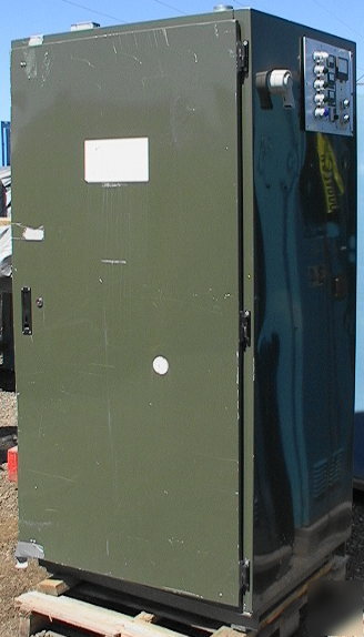 Rf generator 30KW 500KHZ radyne hf induction heating