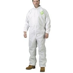 Kleenguard extra coveralls-kcc 46117