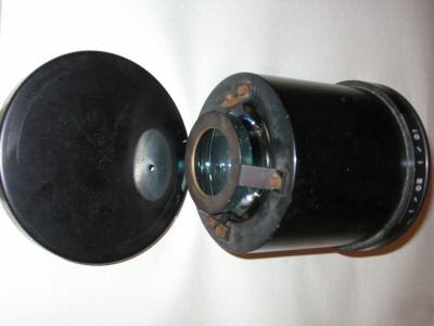 Ogp horizontal collimator p/n 605000 for 30