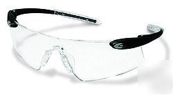 New lot of 12 crews safety glasses / blackjack S2115