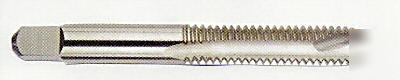New - morse spiral point bottoming tap 2 fl 3-48