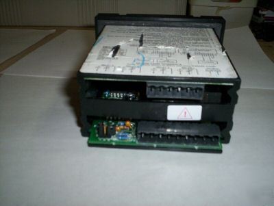 Precision digital PD6904 1/2