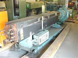 Used: black clawson 4 1/2
