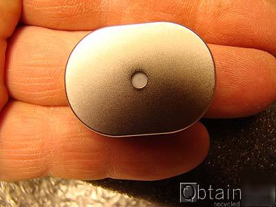 Eit microcure mc-10 miniature uv radiometer unused