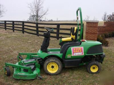 John deere 1435 tractor