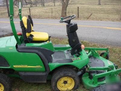 John deere 1435 tractor
