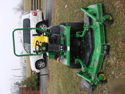 John deere 1435 tractor