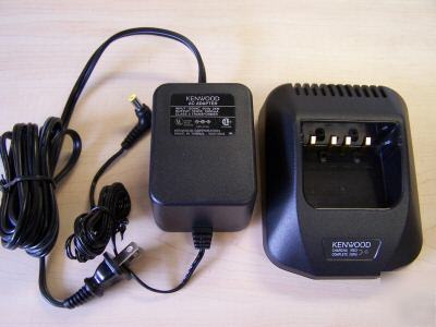 Kenwood ksc-20 rapid charger
