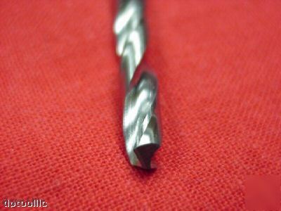 New 1 pc #3 solid carbide jobber drill fullerton usa