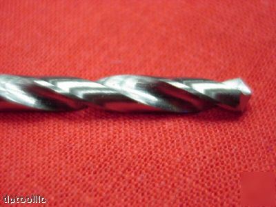 New 1 pc #3 solid carbide jobber drill fullerton usa