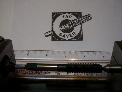 New 6 pcs 7/16-14 GH9/11 spiral point taps ~ ~ 
