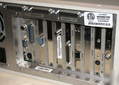 Sencore high def vsb player signal source, HDTV996