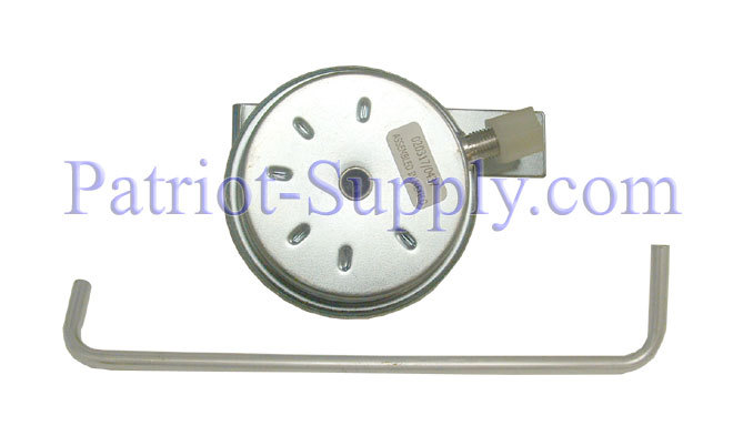 Tjernlund 950-1030 fan prover kit for gpak,hsul,hst,hs