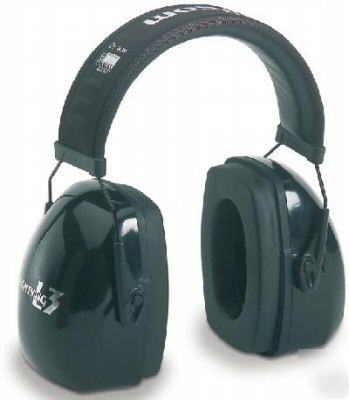 Bilsom thunder earmuff T3