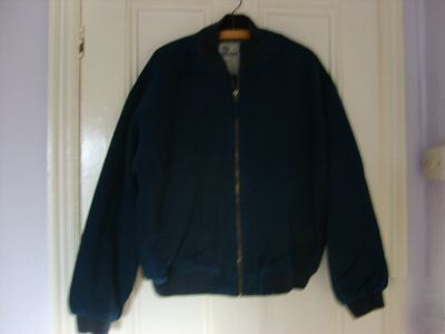 Bnwot men's baresi workwear jacket.size l