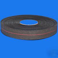 Elastabelt webbing for furniture backs, 2