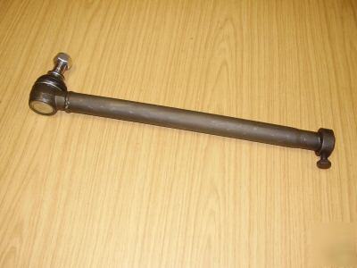 Massey ferguson 675/690 tractor l/h inner track rod end