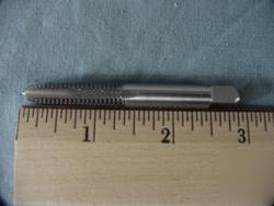 New lot of 5 pro-cut 5/16-18 H1 plug hs grd hnd tap nos