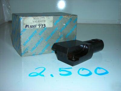 New valenite centre dex end mill 2.500 +/- M1011773 usa