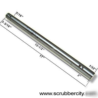 SC17009 - long axle diameter 1