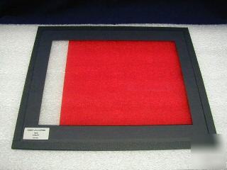Sencore VR940 red chart - 163G49A