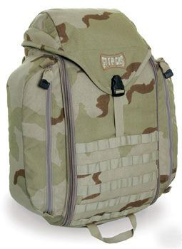 Statpacks 