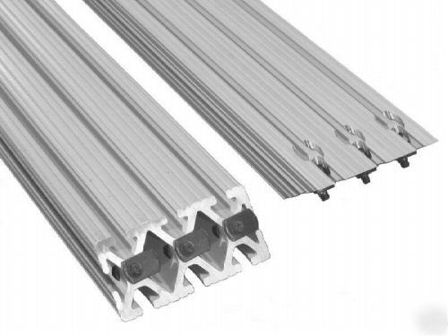 8020 aluminum 45 degree support 15 s 2541 n