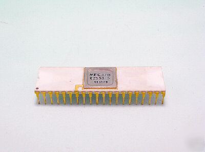 8255A-5 8255 A5 nec ic goldpin ceramic