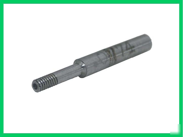 #2-56 p.d. 0.0750 go taperlock thread gage