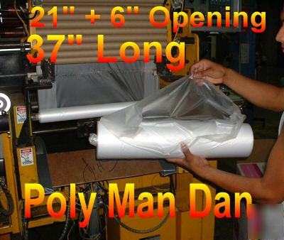 200 bag can box liner fda restaurant bakery deli $$$ 