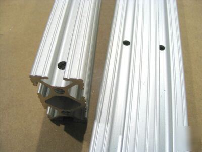 8020 aluminum extrusion 10 s 1020 x 64.875 ah tap