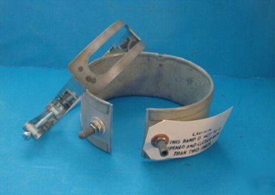 Aic heater band 4