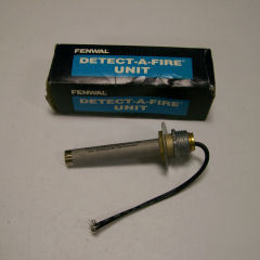Fenwal detect-a-fire unit 271200160