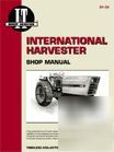 I&t international harvester 3088 3288 3488 hydro 3688