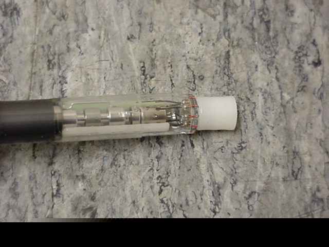 Nec cathode ray tube crt type 100EB31