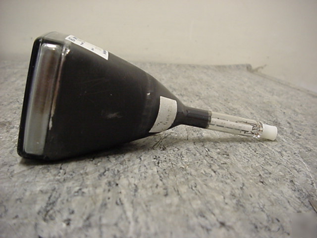 Nec cathode ray tube crt type 100EB31