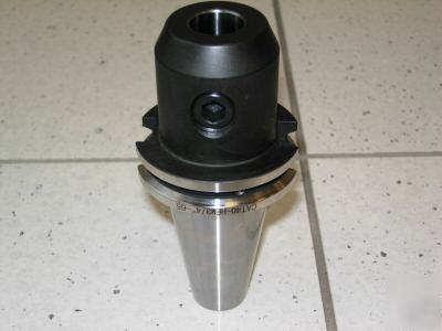 New cnc CAT40 3/4