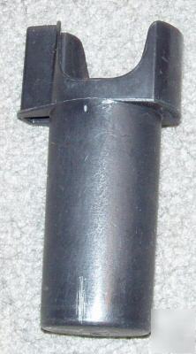 Police oc spray holster case pouch insert 