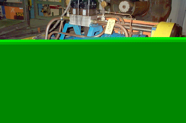 Resener tube end former & sizer