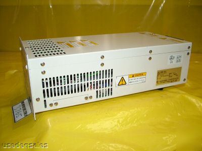 Shimadzu turbopump tmp-303/403 controller ei-D303M