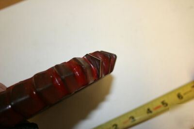 Horizontal milling cutter 6-1/2