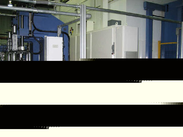 Liberty linear transfer system