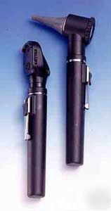 Pocket otoscope & ophthalmoscope set 2.5V ADC5110