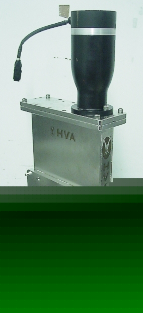 C37307 hva high vacuum apparatus 6