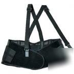Proflex 100 economy back support belt ergodyne 3X