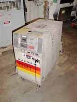 Used: sterlco water circulating temperature controller,
