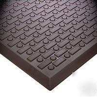Wearwell rejuvenator ultra soft cell mat