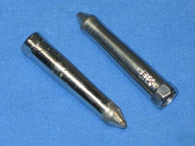 Weller emx * solder iron tip for EC1503 & EC1504 irons